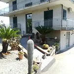Le Palme Tra Taormina E Catania Casa vacanze
