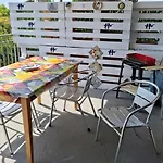 Casa vacanze Le Palme Tra Taormina E Catania