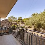 Casa vacanze Le Palme Tra Taormina E Catania *