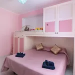 Casa vacanze Le Palme Tra Taormina E Catania