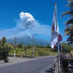 Le Palme Tra Taormina E Catania Linera