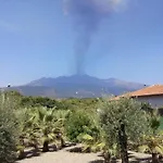Le Palme Tra Taormina E Catania Casa vacanze Linera