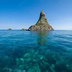 Le Palme Tra Taormina E Catania *