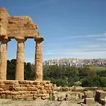 Casa vacanze Le Palme Tra Taormina E Catania