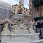Le Palme Tra Taormina E Catania Casa vacanze *