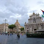 Casa vacanze Le Palme Tra Taormina E Catania