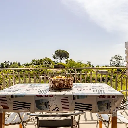 Le Palme Tra Taormina E Catania 別荘