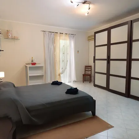 Le Palme Tra Taormina E Catania