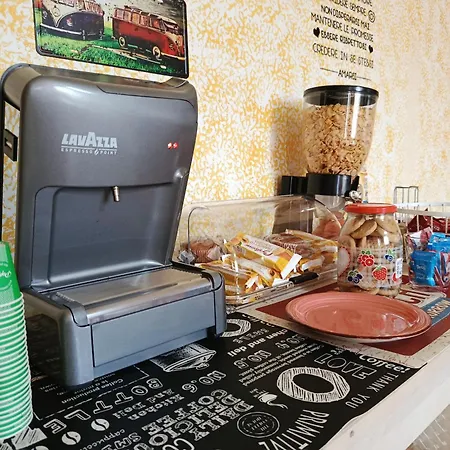 Le Palme Tra Taormina E Catania Casa vacanze *