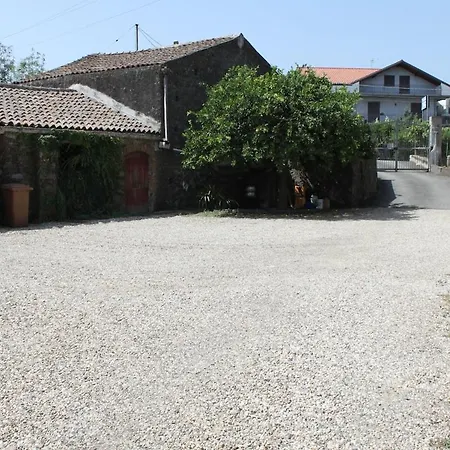 Le Palme Tra Taormina E Catania 別荘 Linera